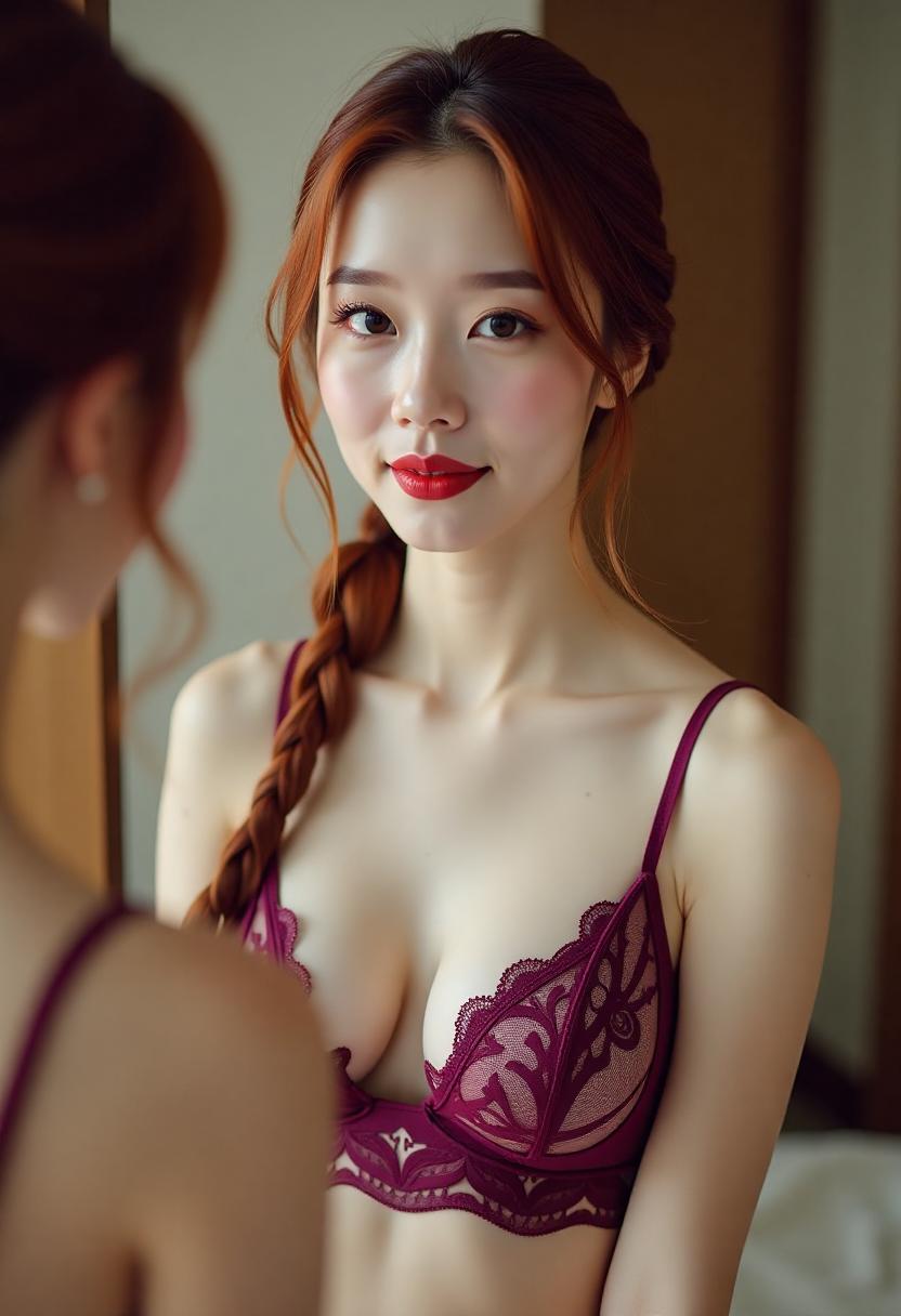 我才不要和你做朋友呢