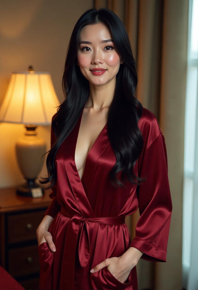 明日之子