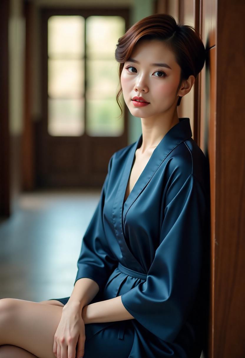 那些年我们一起追的女孩