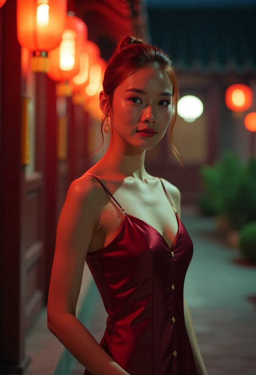 青春派